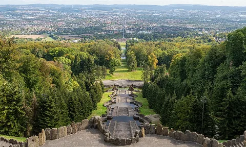 Gebaudereinigung in Kassel