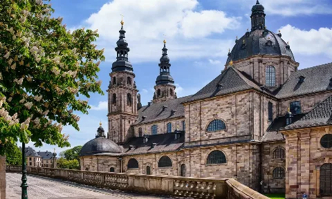 Gebaudereinigung in Fulda