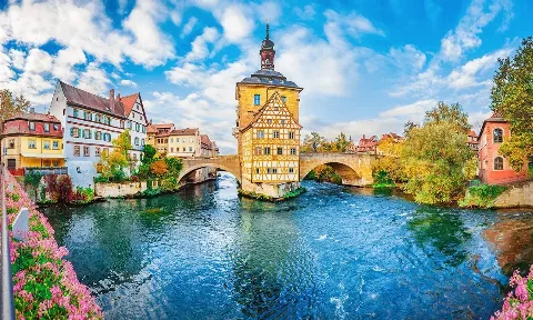 Hotelreinigung in Bamberg