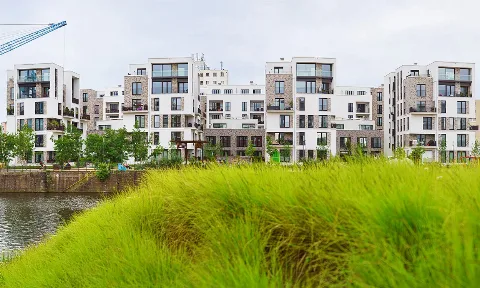 Gebaudereinigung in Offenbach am Main