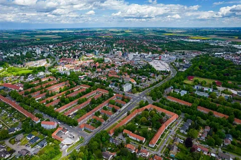 Apartment Hotelreinigung in Salzgitter